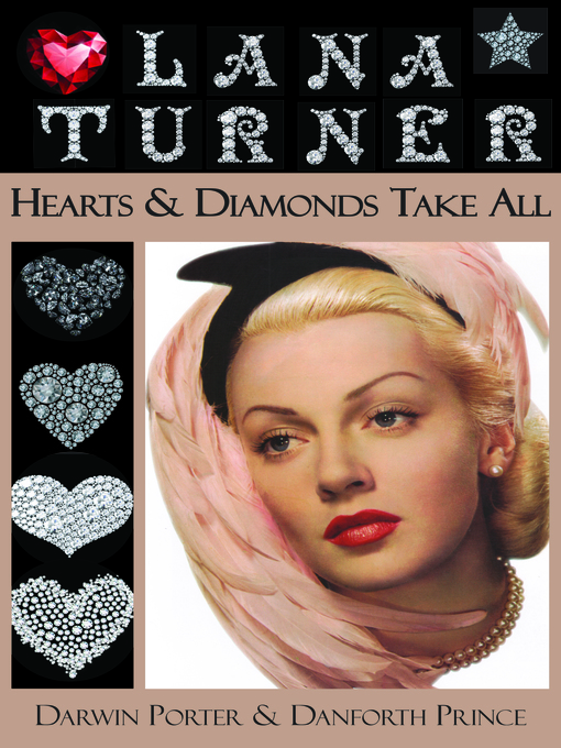 Imagen de portada para Lana Turner